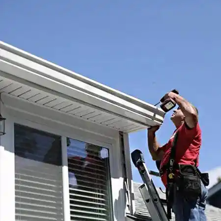 gutter services Richland